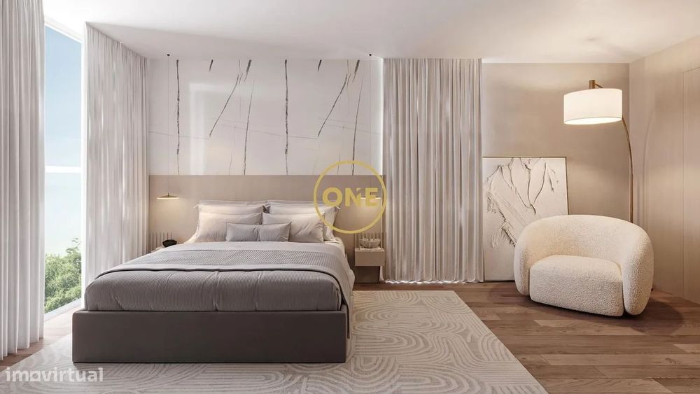 Poiares Premium - Apartamento T2