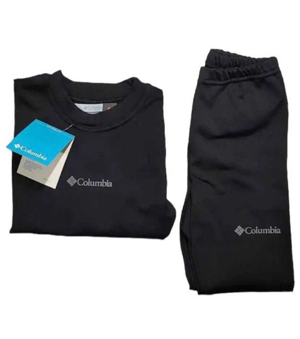 Детское термобелье Columbia дитяча термобілизна розміри 122-158см