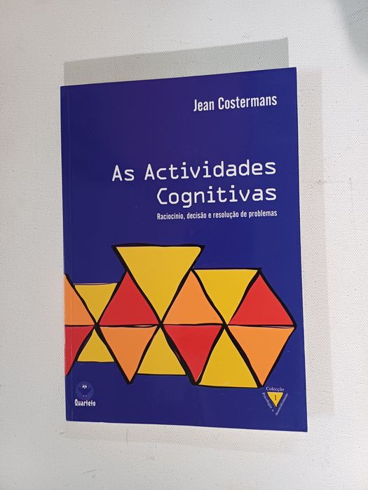 Livros de Psicologia