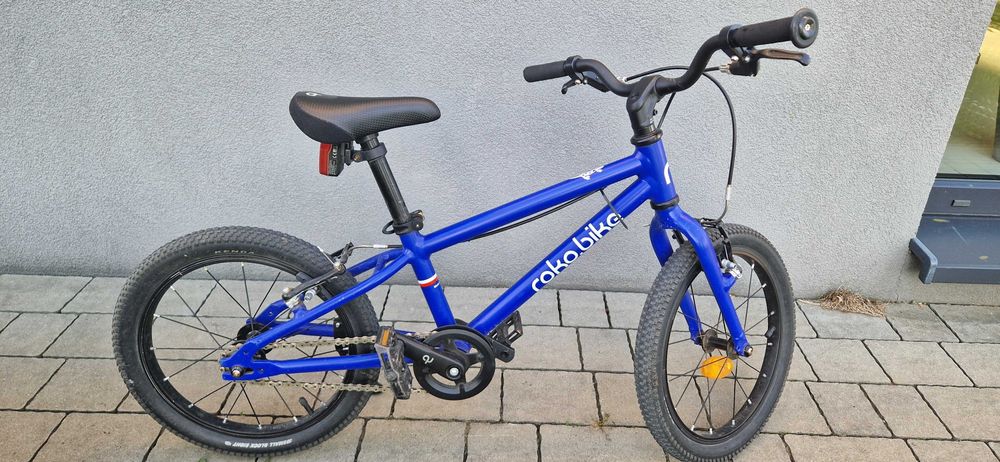 Rower 16' Roko Bike