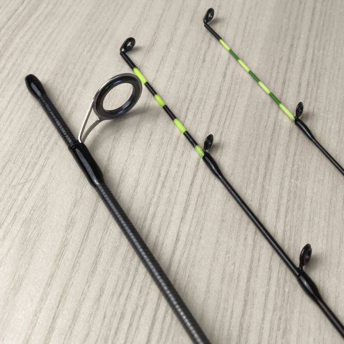 ‼️НАБОР‼️ Удочка + катушка зимняя удилище вудка зимова спиннинг зимний