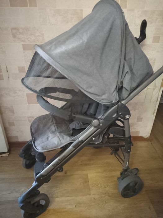 Коляска Peg-Perego