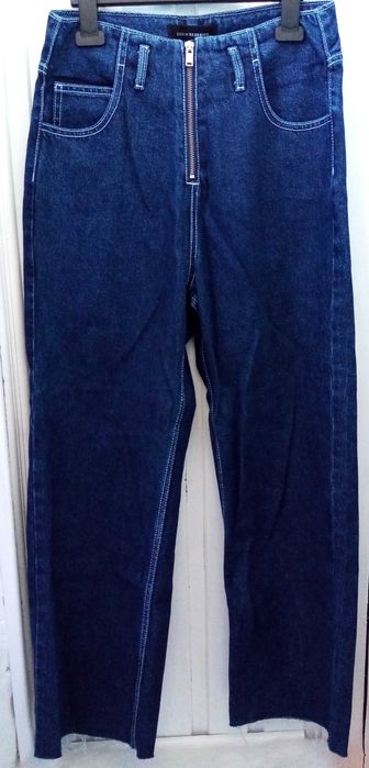 spodnie 2 pary na szczupłą osobę