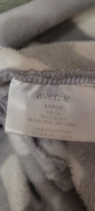 Халат жіночий Avenue.