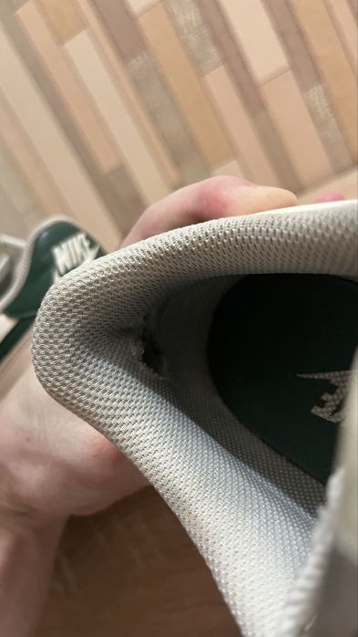 Nike Cortez размер 40