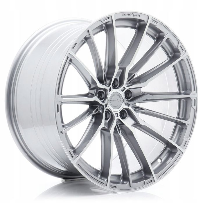 NOWE Concaver CVR7 22 BMW X4 X5 G05 X6 G06 X7 G07