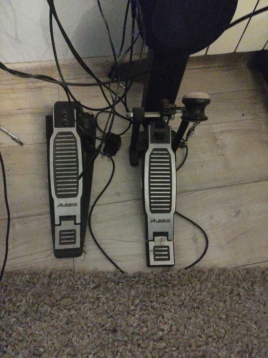Perkusja elektryczna