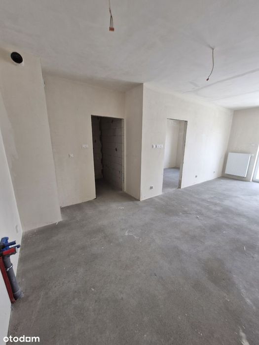 Nowe mieszkanie 37,78 m² na osiedlu Nowe Wyżyny, Bydgoszcz