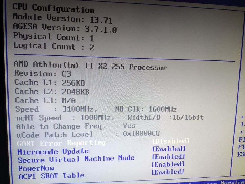 Материнские платы с процессоми