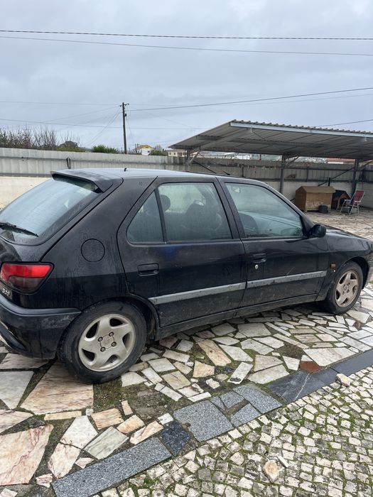 Peugeot 306 diesel