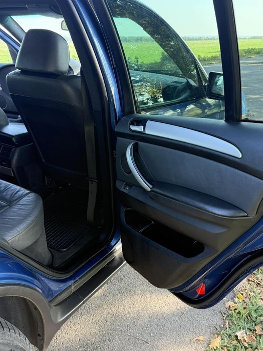 BMW X5 2001р.в  3.0 бензин