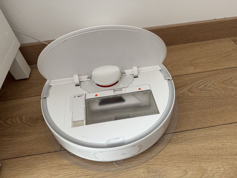 Aspirador Roborock S50