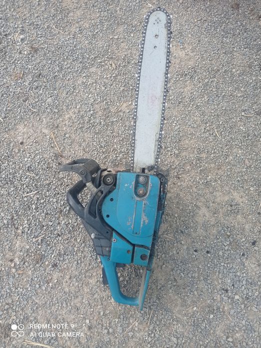 Piła spalinowa Makita dcs430