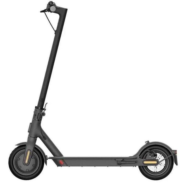 Электросамокат Xiaomi Mi Electric Scooter 1S