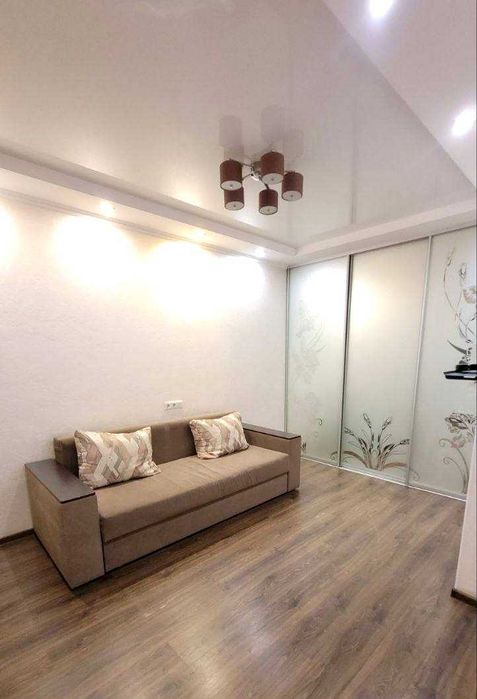 1-комн квартира Таирово| ГАЗ новый ЖК| можно єВідновлення, сертификаты