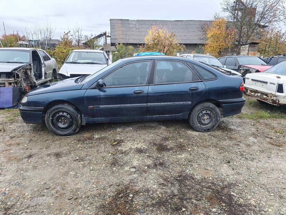 Продаю Рино Лагуна