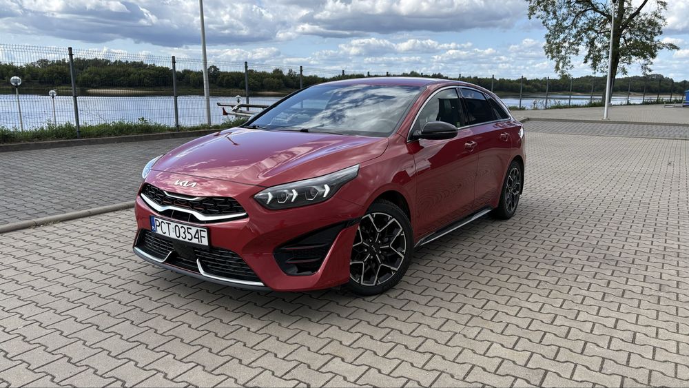 Kia Pro_Cee'd