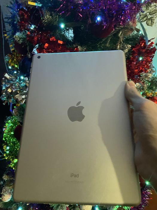 iPad 8 (2020) 10.2" 32 ГБ Wi-Fi