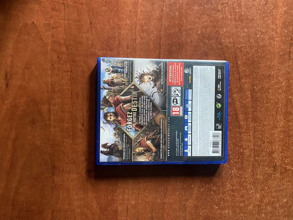 Assassins Creed Odyssey