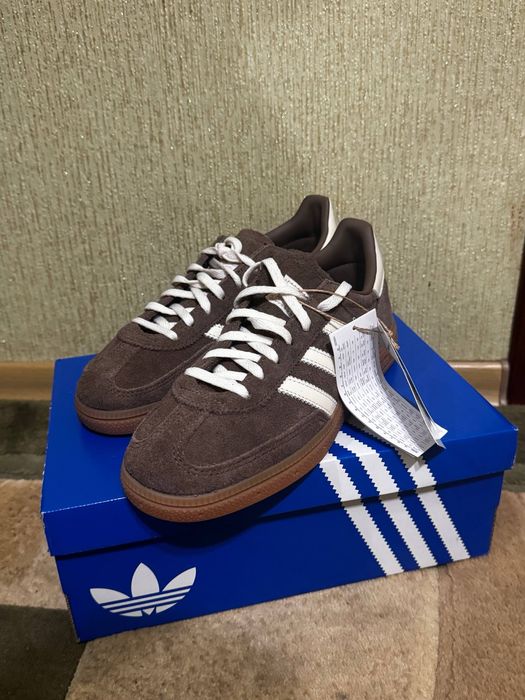 Adidas Special 38