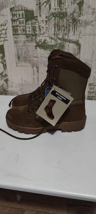 Берці Іспанія  демісезонні