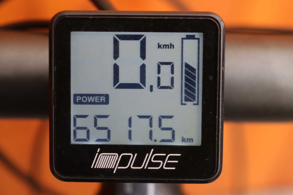 Rower elektryczny Raleigh Dover 7 I inne rowery