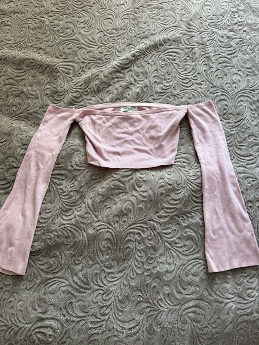 Кофта рожева.розміру м