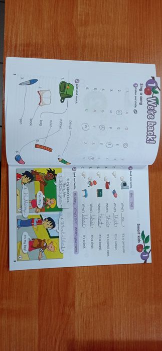 Język angielski ćwiczeniówka - Get Smart Plus 2 ,Workbook  + Cd