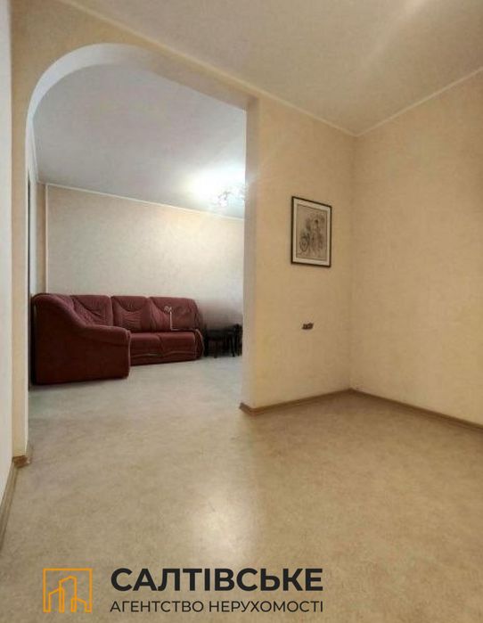 ЮЛ-2991 Продам 4к квартиру на Северной Салтовке Северная 2