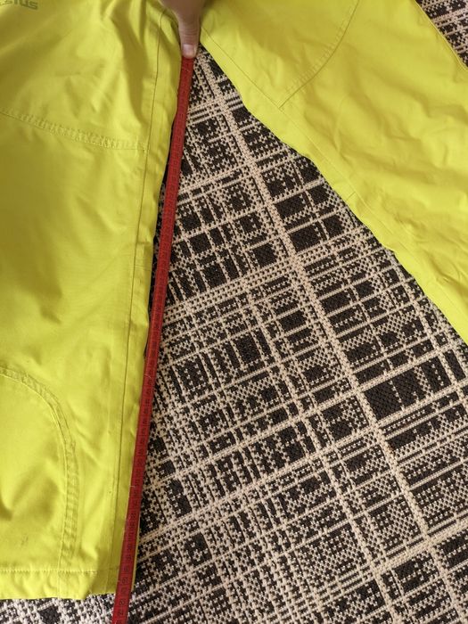 Штани лижні дитячі