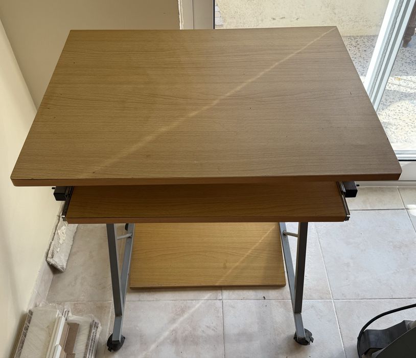 Conjunto 2 secretárias