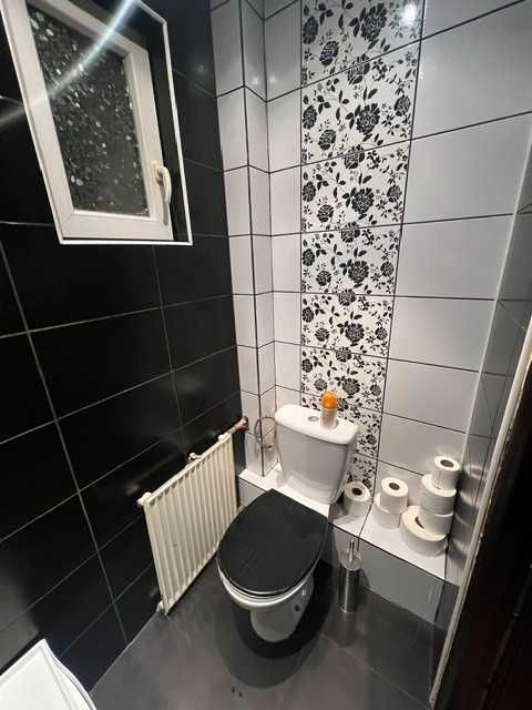 Mieszkanie 42,92 m² | Centrum Kwidzyna | 1. piętro | Niskie koszty utrzymania