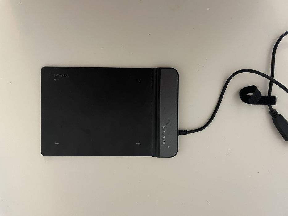 Mesa digitalizadora XP PEN