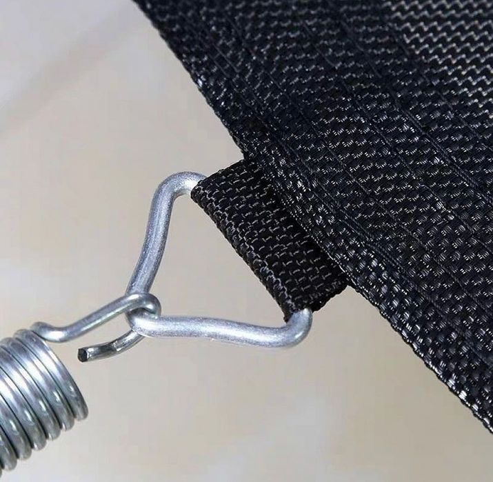 СУПЕР пропозиція батут дитячий посилений 140 см з сіткою