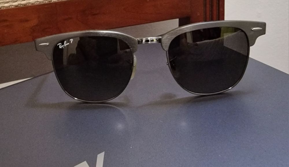 Oculos de sol ray ban