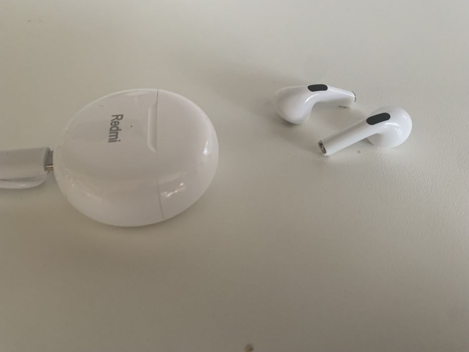 Słuchawki bezprzewodowe Bluetooth Redmi