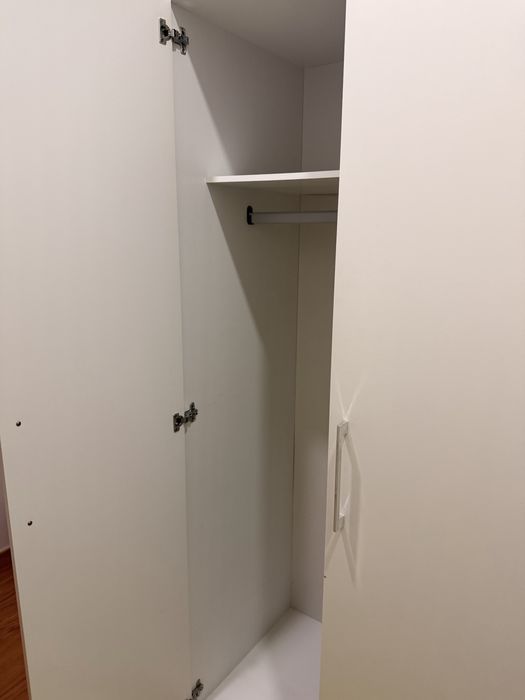 Roupeiro duas portas