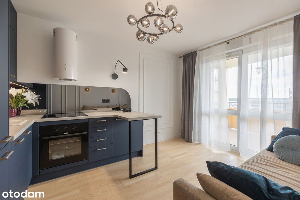 Mieszkanie na sprzedaż, 2 pokoje, 32 m², Lublin