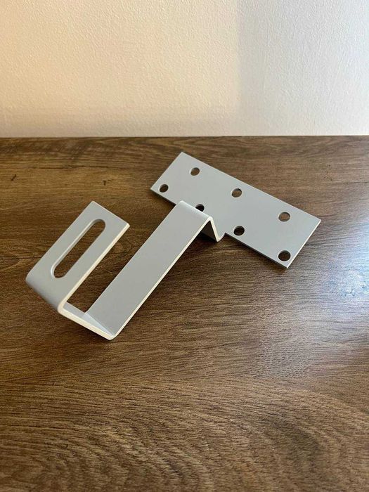 Кріплення для сонячних панелей для черепиці закладна пластина черепиці