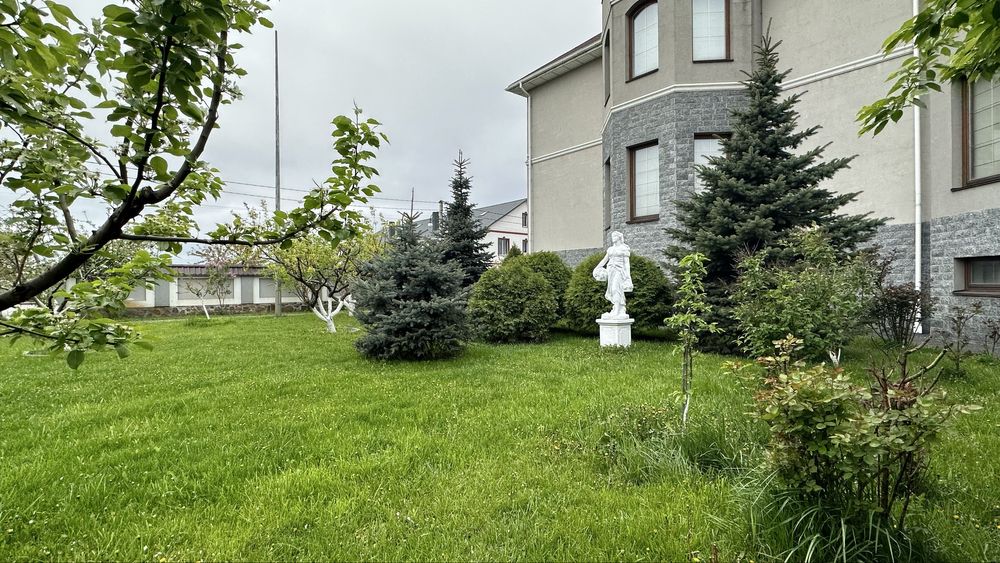 Аренда дома Гатное генератор автономия бассейн гараж бильярд БЕЗ %%