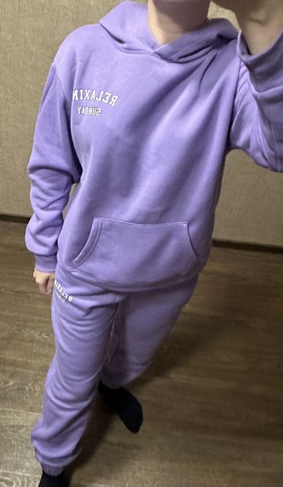 Костюм Primark новий