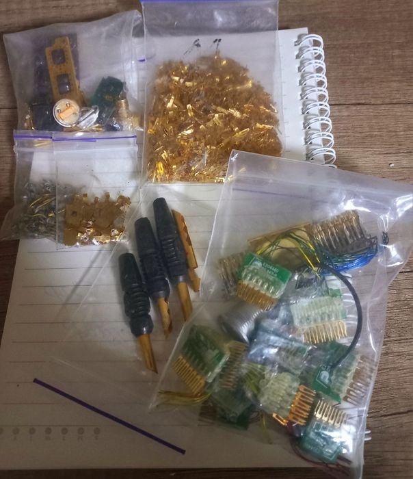 Продам лігатуру імпорт