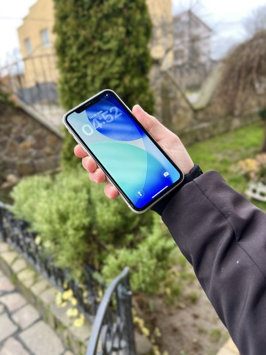 iPhone 11 128gb|ГАРАНТІЯ|Айфон 11 128гб|Айфон|Iphone|