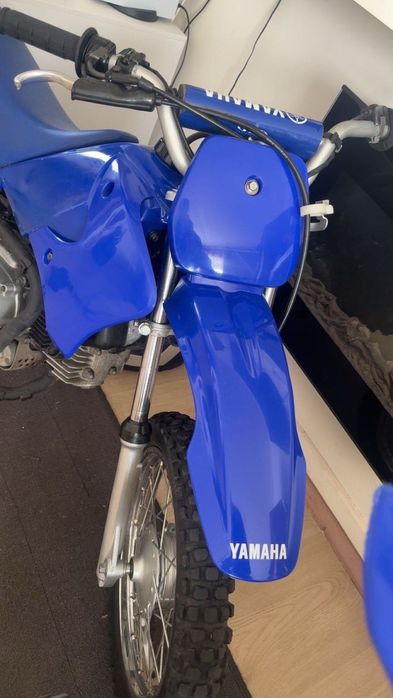 Yamaha TTR90 2006