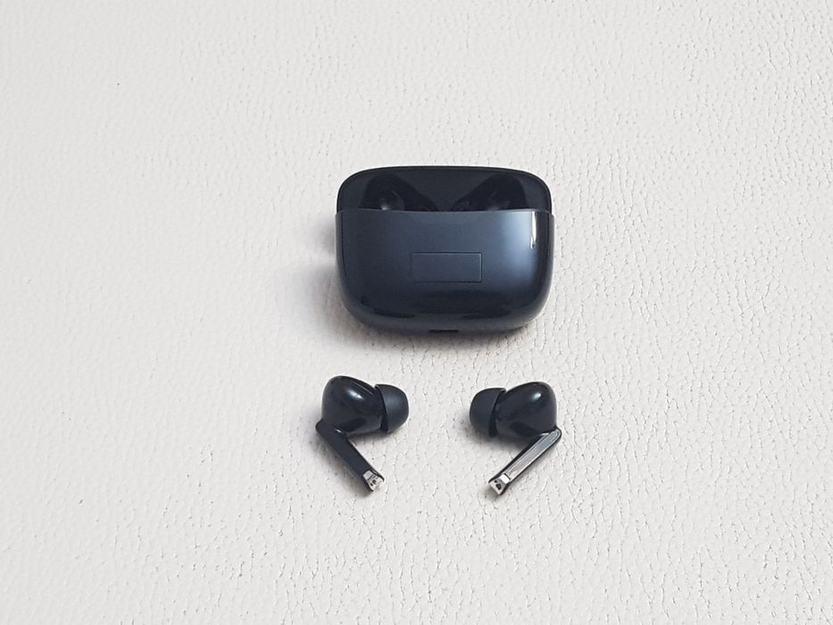 Phones auriculares sem fios estilo Airpods Buds Samsung Sony NOVOS
