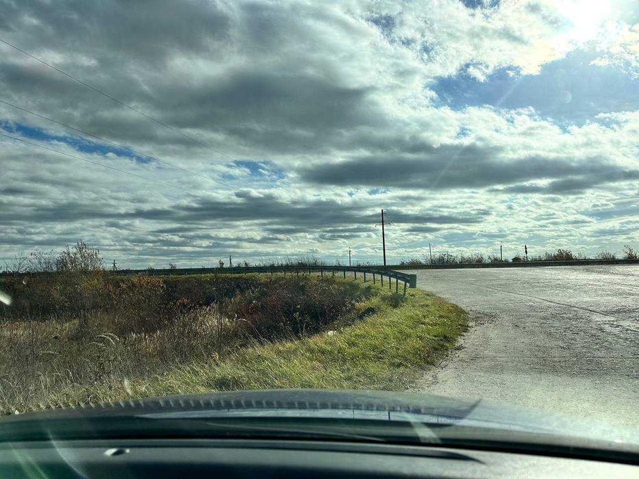 Продаж комерційної земельної ділянки перша лінія Городок, Львів обл.