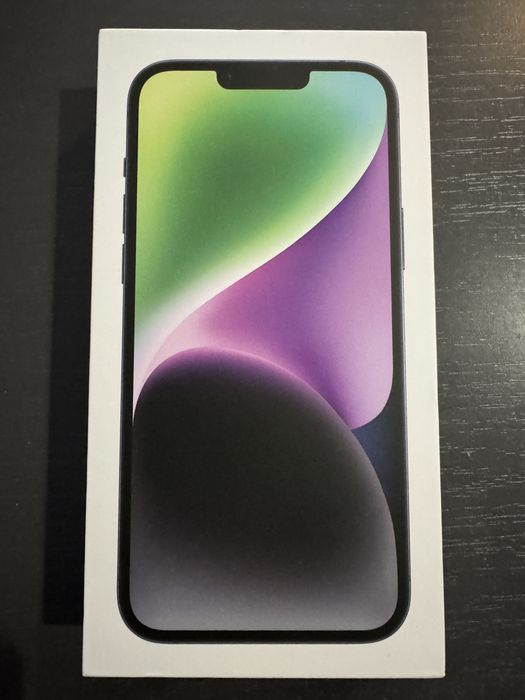 Iphone 14 plus 128GB