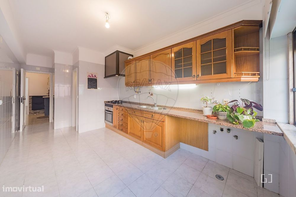 Apartamento T2 para venda