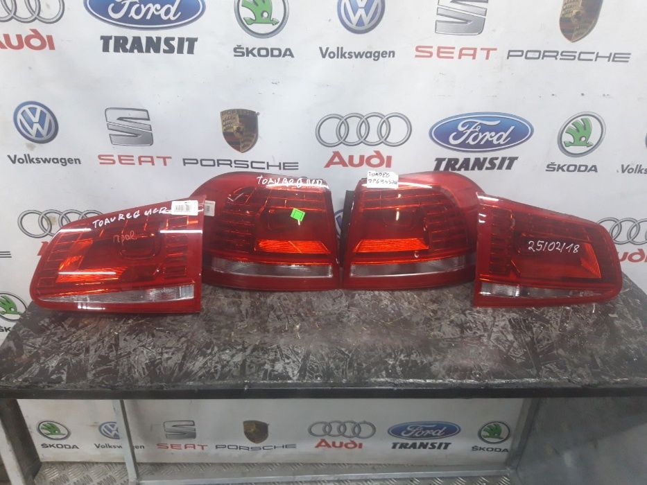 Фонарь vw jetta 6 passat b7 b8 комби golf 7 gti tiguan led golf 6