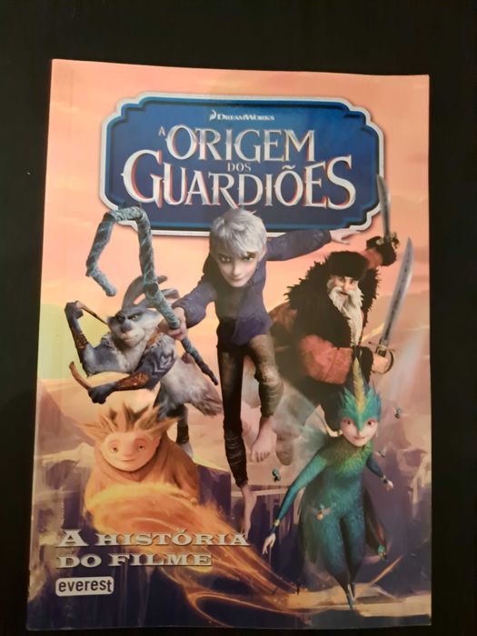 Livros Infantis 5